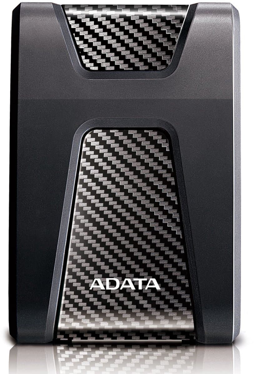 ADATA HD650 2000GB Externe harde schijf