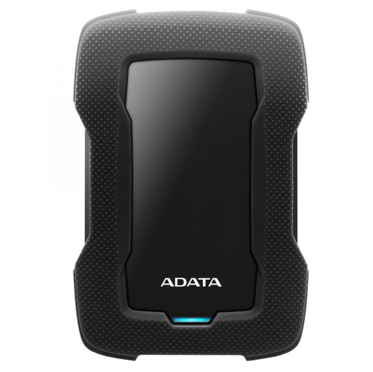 ADATA HD330 1 TB zwart