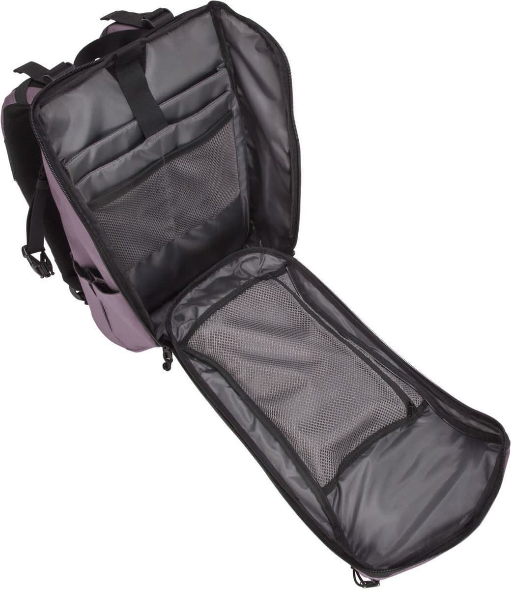 Targus Sol-Lite 14" Backpack - Purple