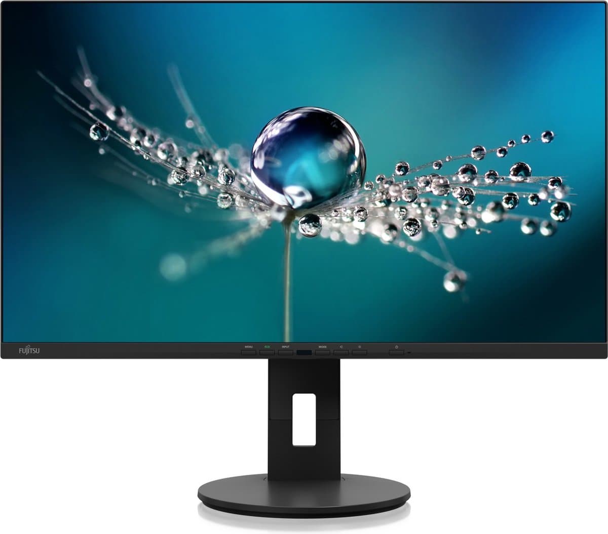 Fujitsu B2711TS QHD