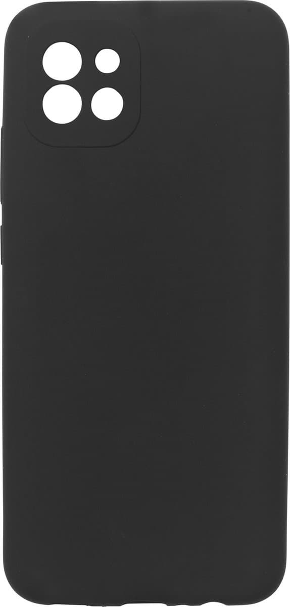 MADRID A03 5G Galaxy Black