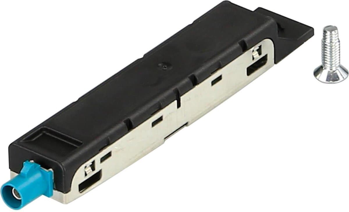 Calearo DAB Splitter DAB & PLAY