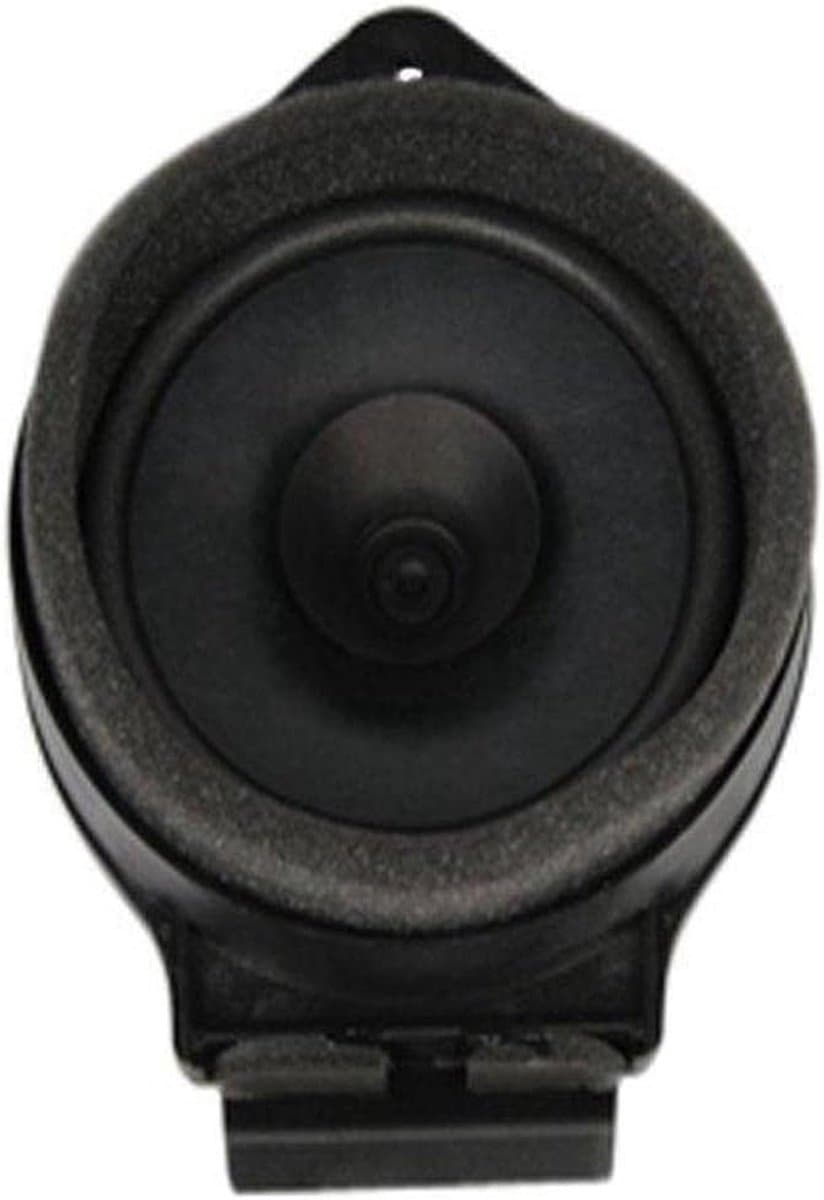 Autospeaker - Deur speaker - Muziek luisteren - Originele uitrusting - 26.7 cm - Zwart