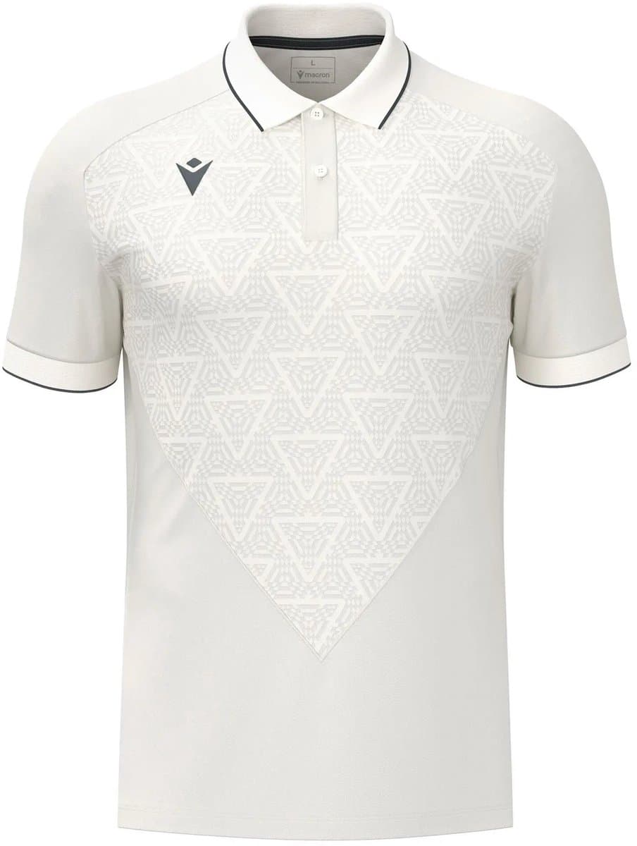 Polo Macron Baldwin