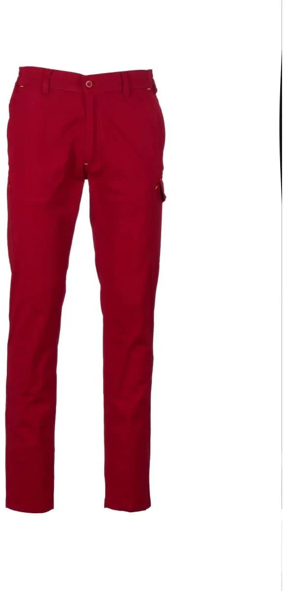Werkbroek Payper Wear Power Stretch Summer