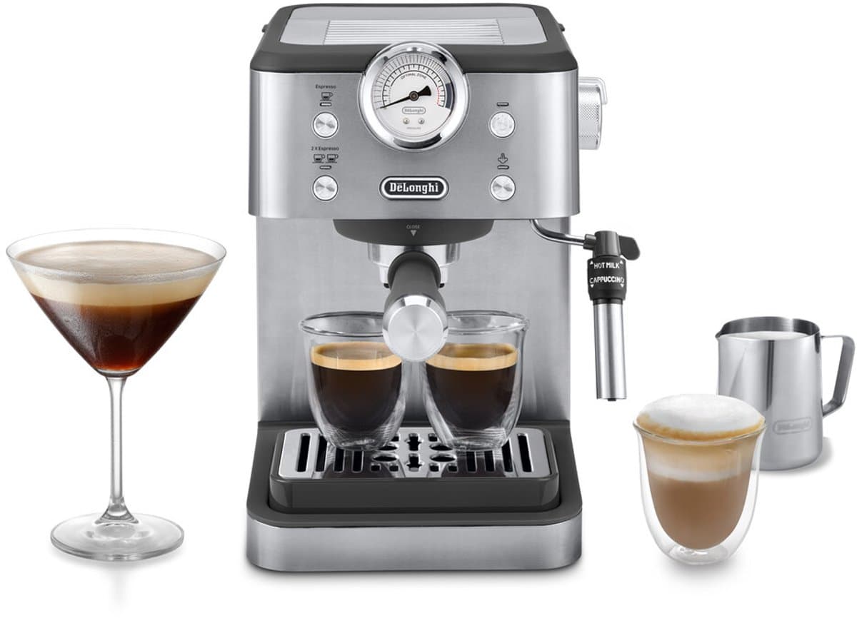 De'Longhi Classic EM450.M