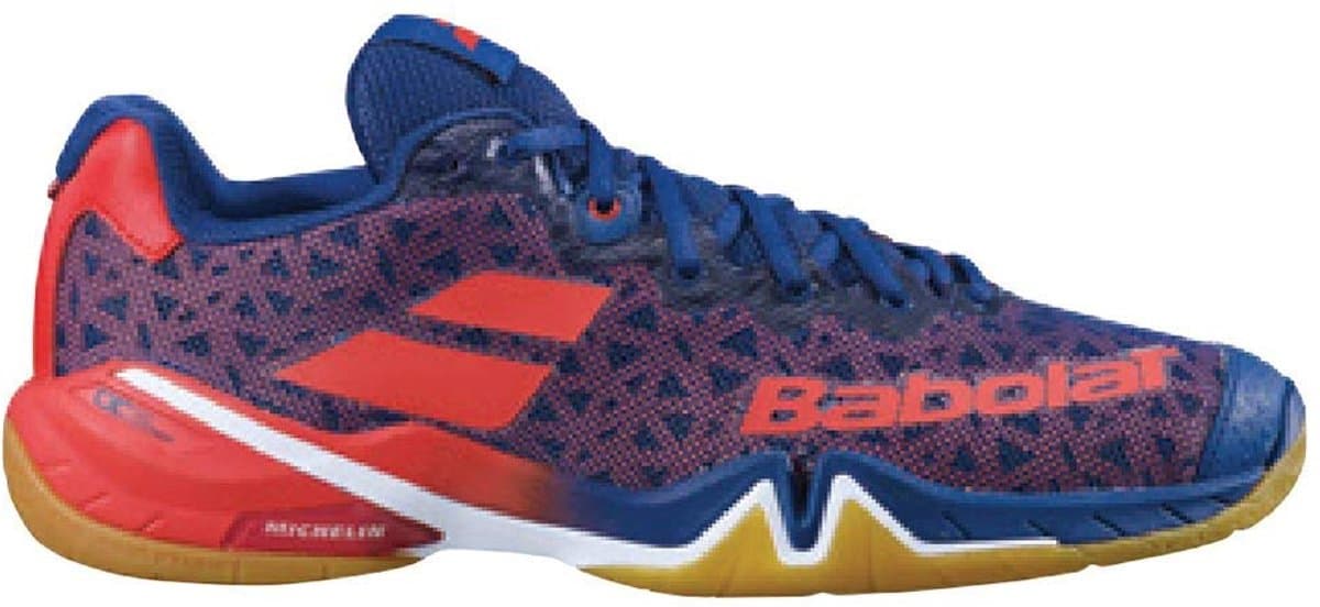 BABOLAT Shadow Tour Men 2020 - Tennisschoenen - 46.5