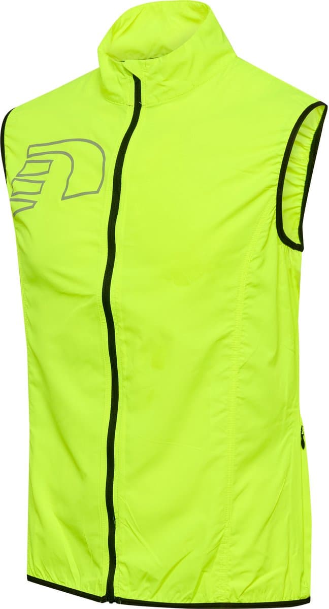 Jas Newline core