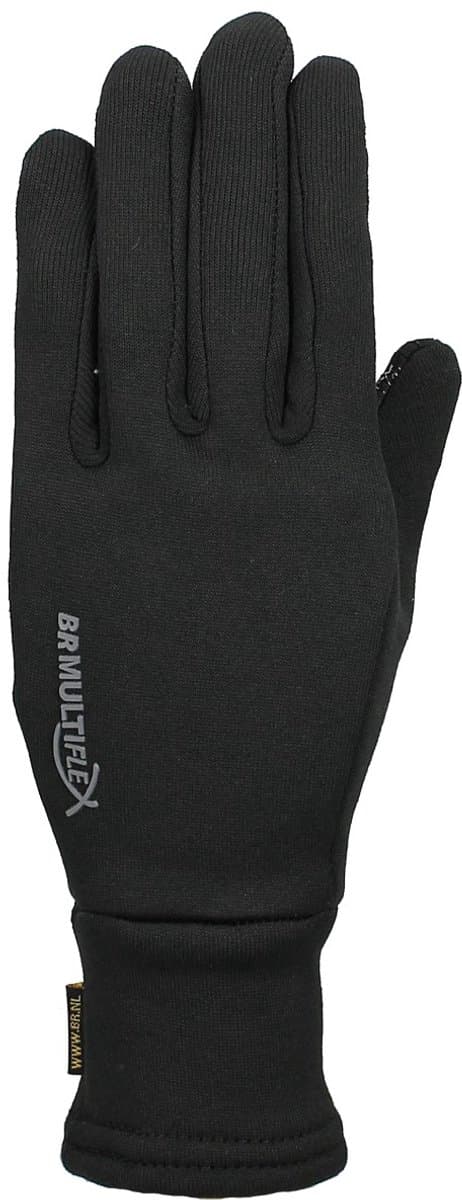 Br Handschoenen Multiflex - Black - l