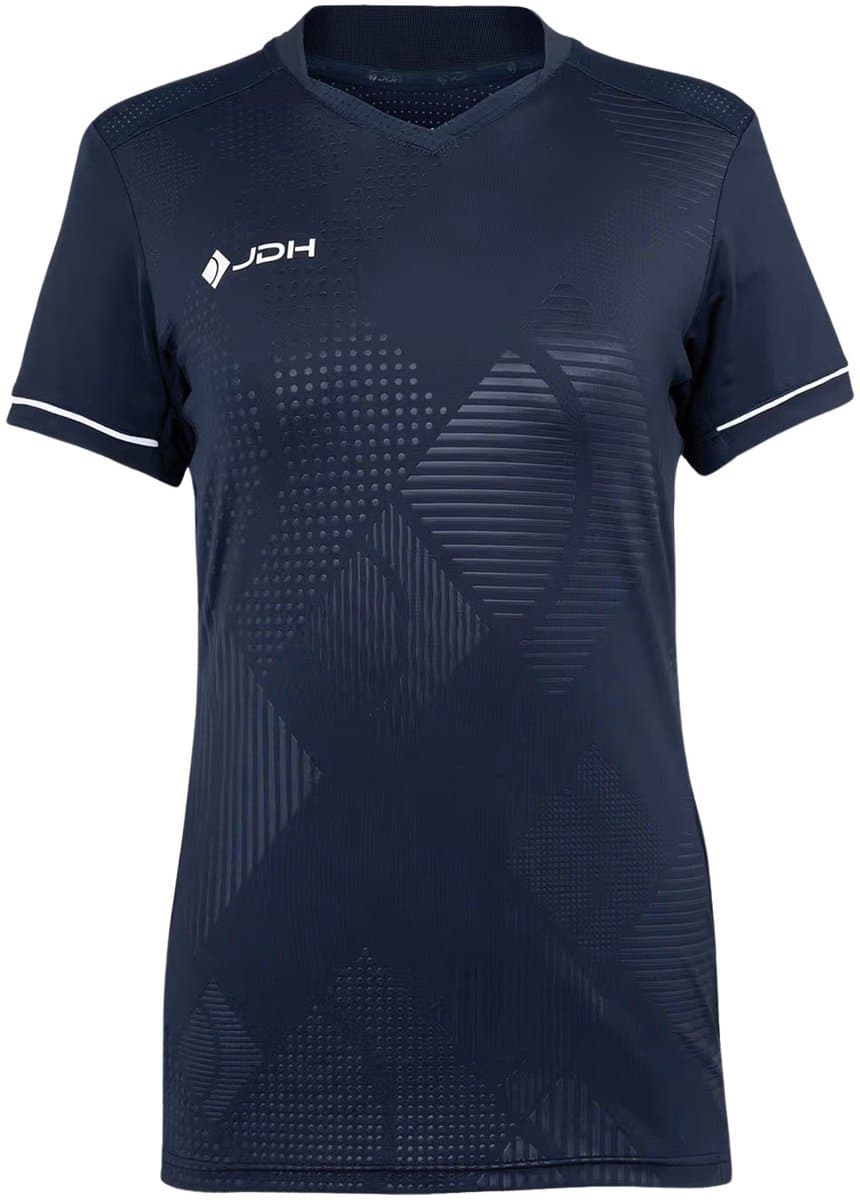 JDH Carbon Pro Shirt Dames - Maat XS