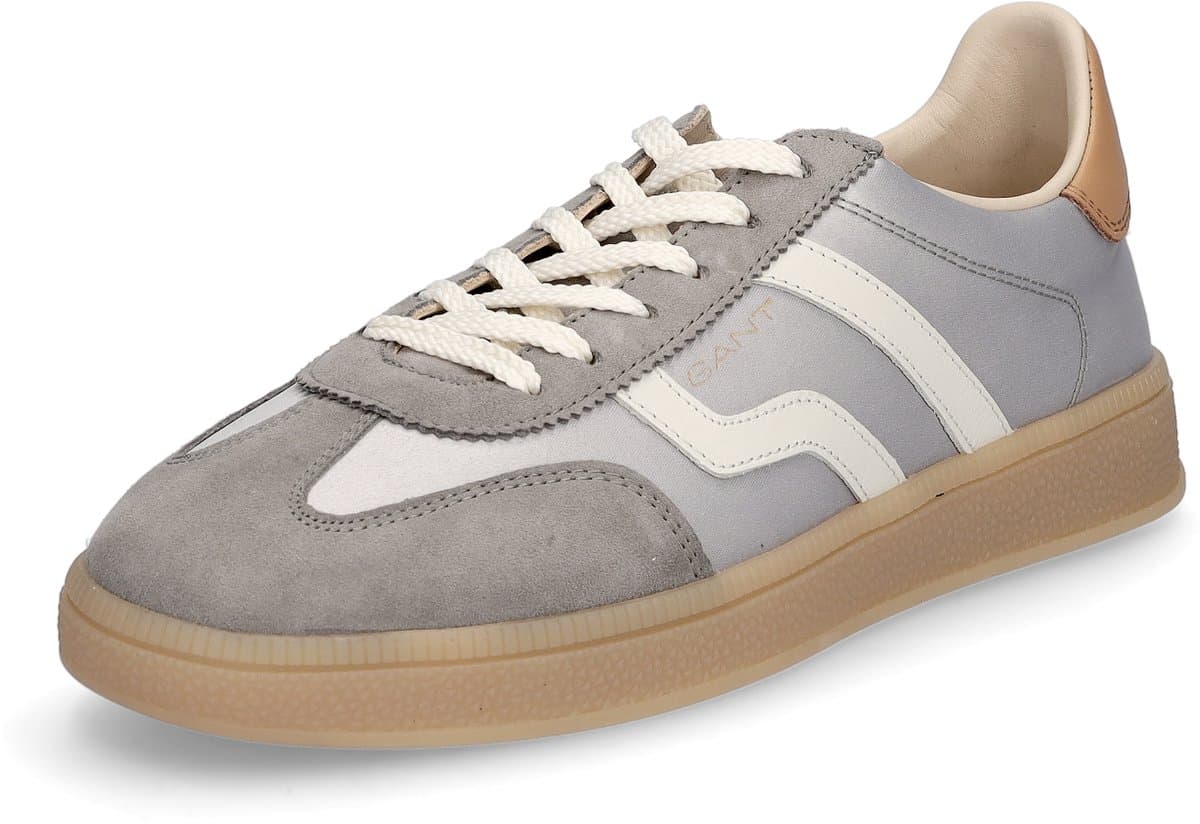 Gant Footwear 32533198 Cuzima - Damessneaker - G895-Grijs-Multi