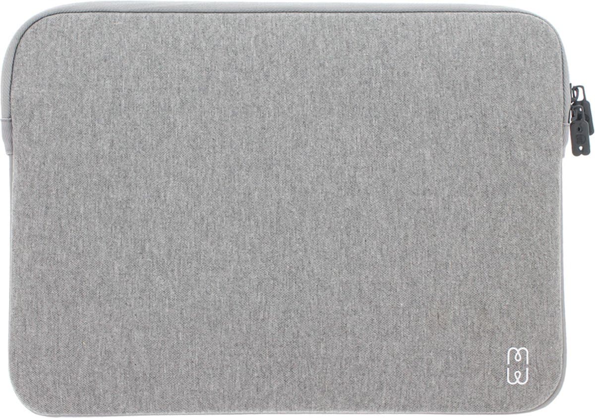 MW Sleeve Macbook 12'' Grey/White