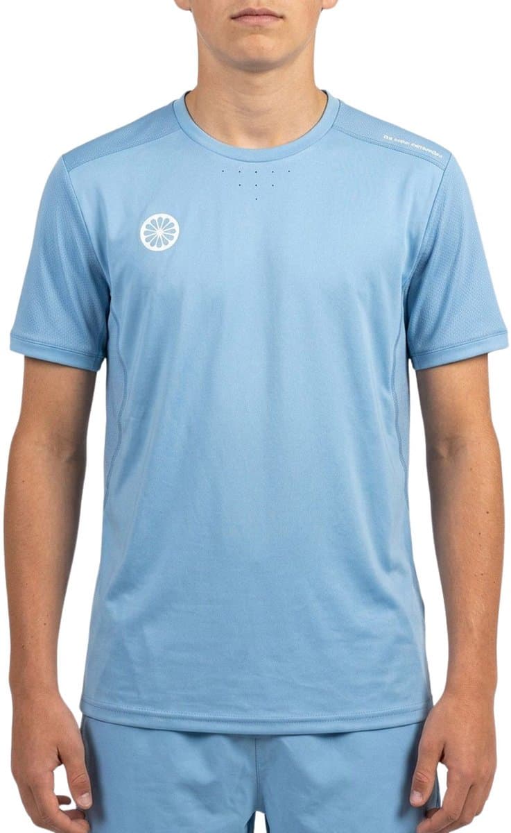 The Indian Maharadja Jaipur Performance Shirt Jongens - Maat 140