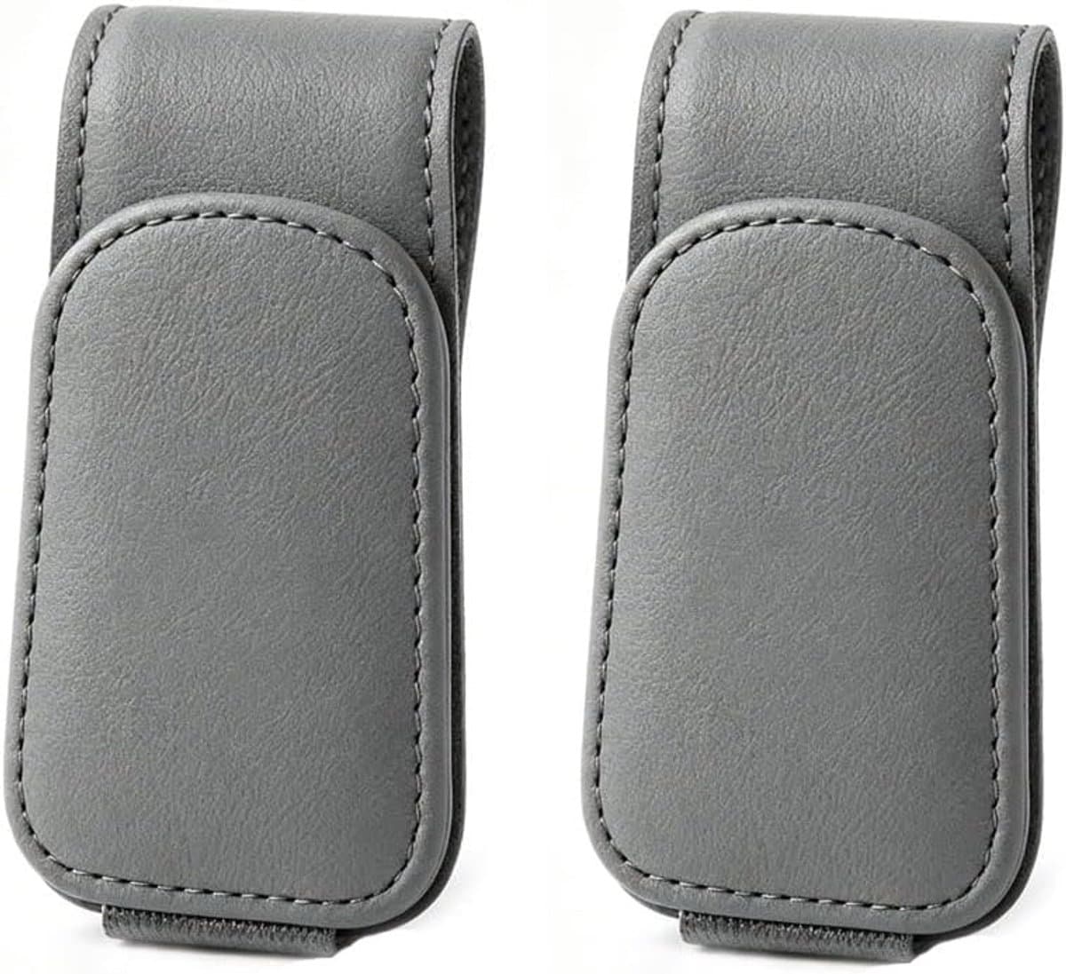 Grijs, Set van 2 Stuks