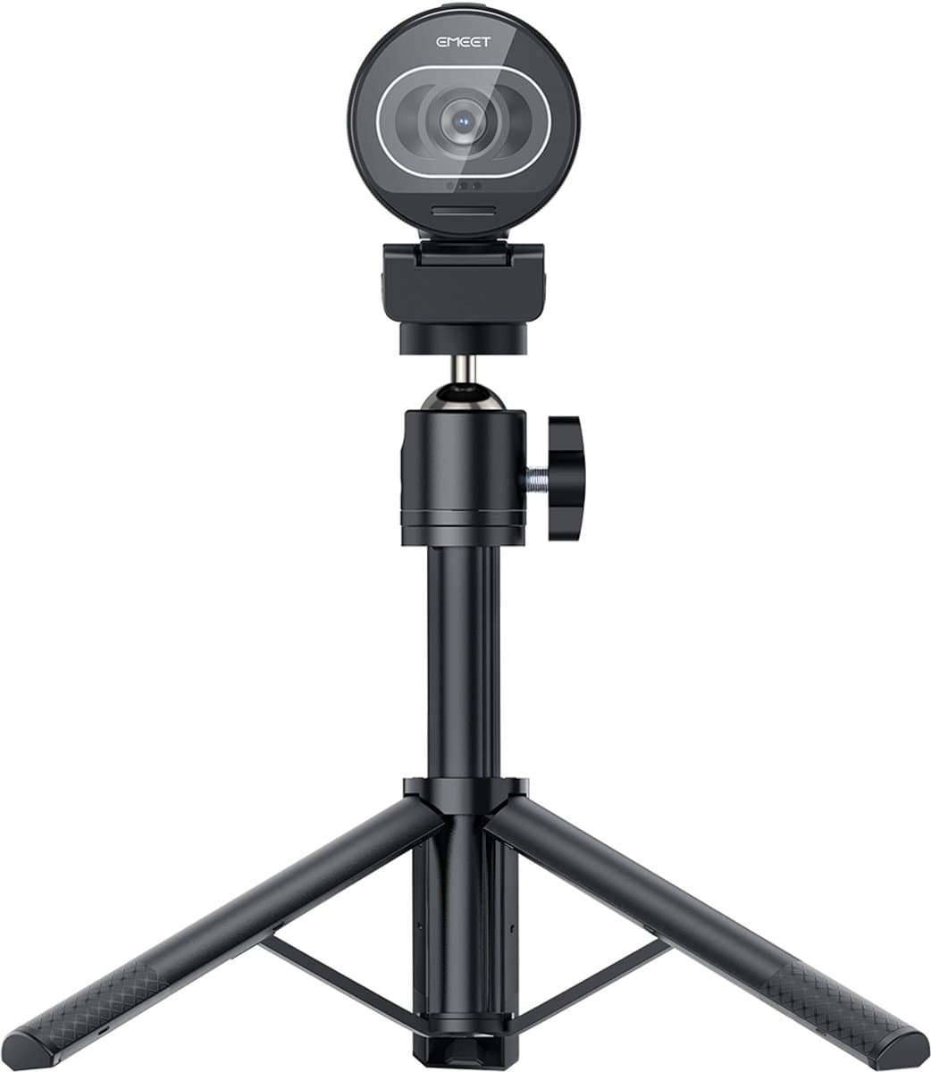 EMEET SmartCam S600 Webcam Kit