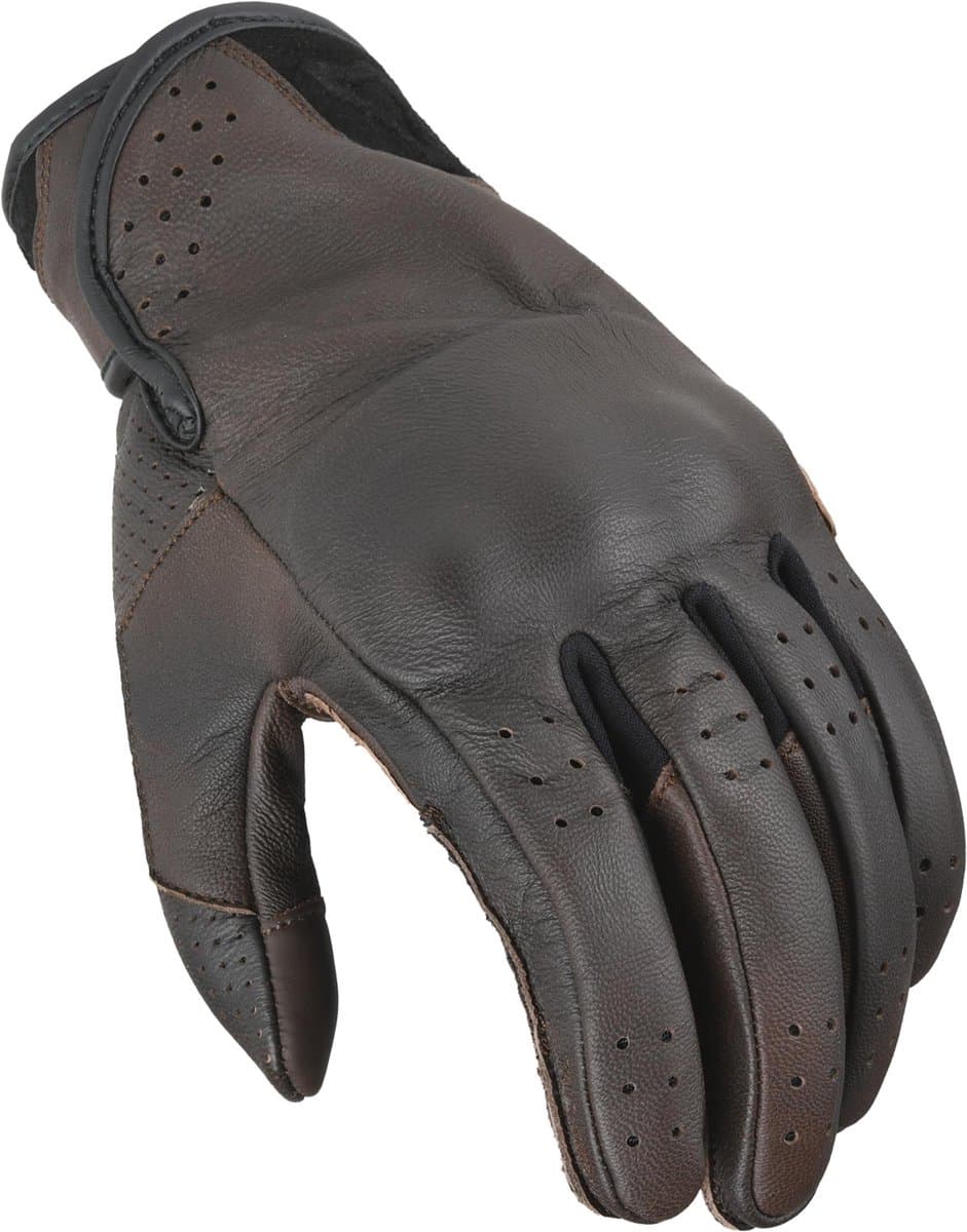 Macna Rigid 2.0 Motorhandschoenen -