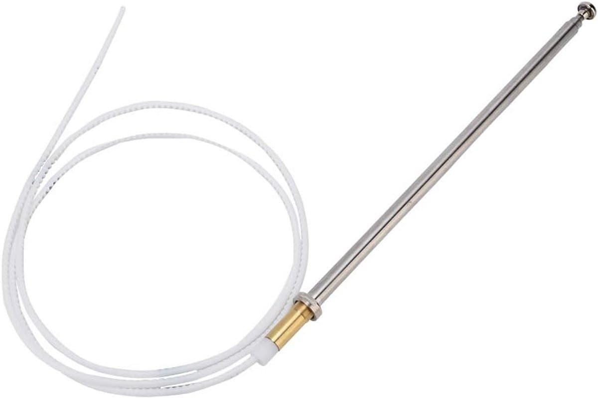 FM/AM Auto Antenne Vervangingsaccessoire voor Diverse Auto Modellen