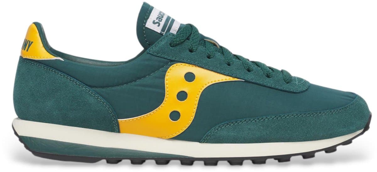 Saucony Leren sneakers Trainer 80