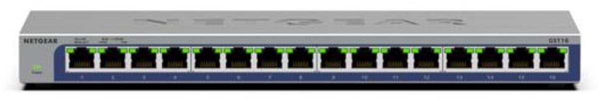 Netgear GS116