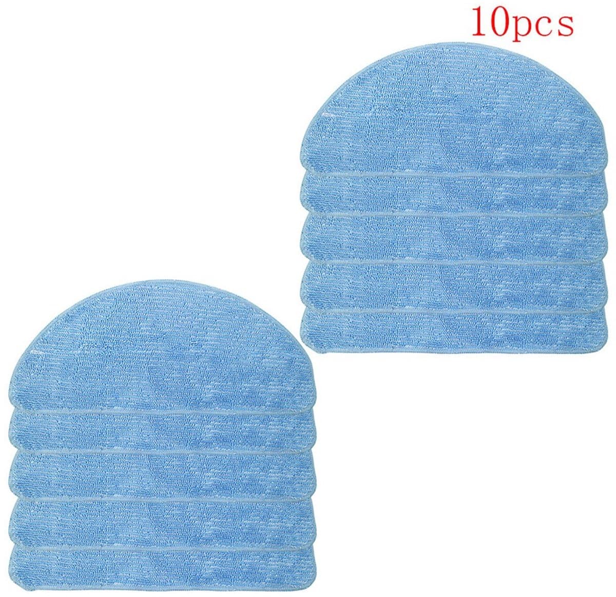 Geschikt voor Stofzuigers HEPA-filter Hoofd-/zijborstelonderdelen Geschikt voor MOOSOO RT30 RT40 RT50 R3