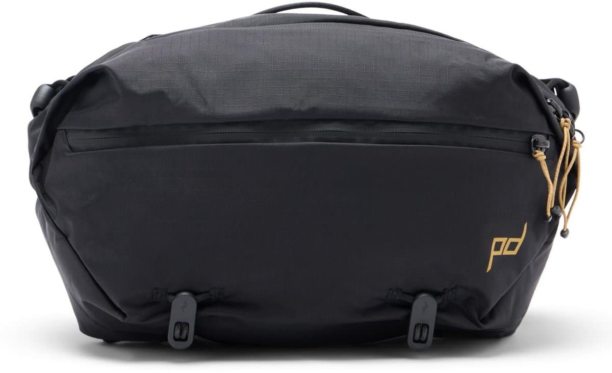 Peak Design Outdoor Sling 7L Zwart