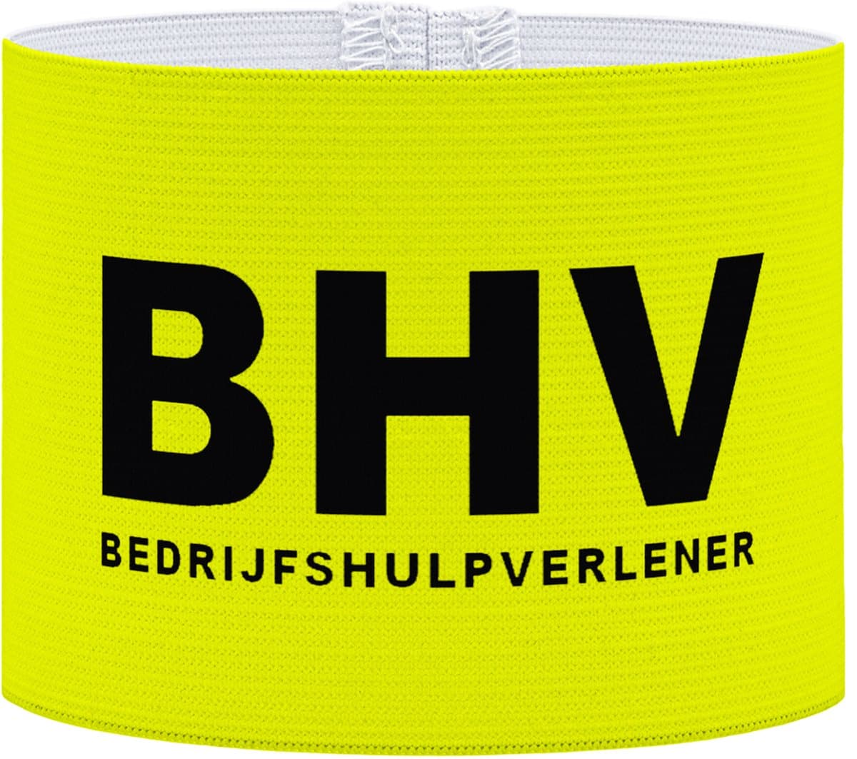 Armband "BHV" - Maat XS