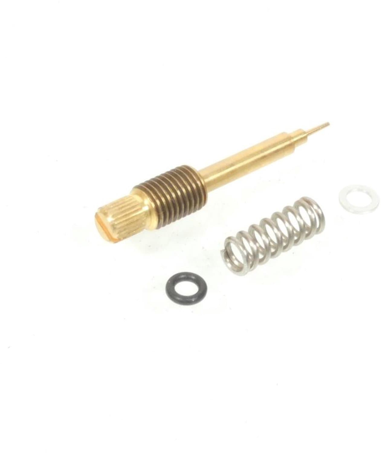 Pièce de carburateur origine pour Moto Honda 250 XR R 1987 à 1989 16016-385-681 / 16016-402-004 Neuf