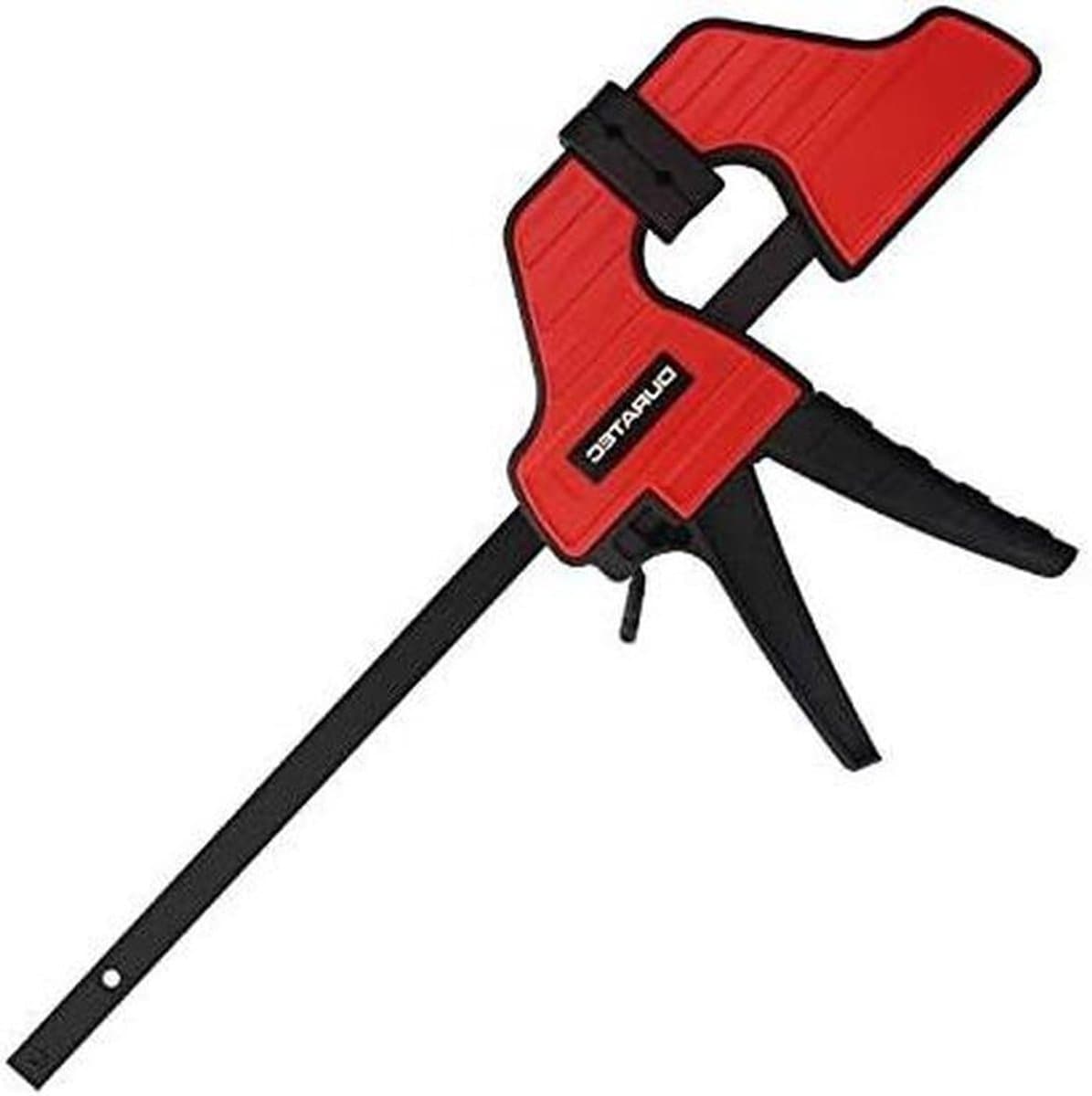 Hout Klemmen - F Klem - Houtbewerking Projecten - Eenvoudige Bediening - 18 Inch - Zwart
