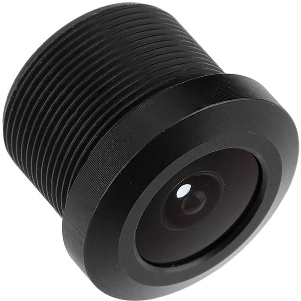 Dailygoody - Enkele Board Camera Lens - 1.8mm IP Camera Lens - 160 ° Groothoek - Infrarood Lens - M12 Model