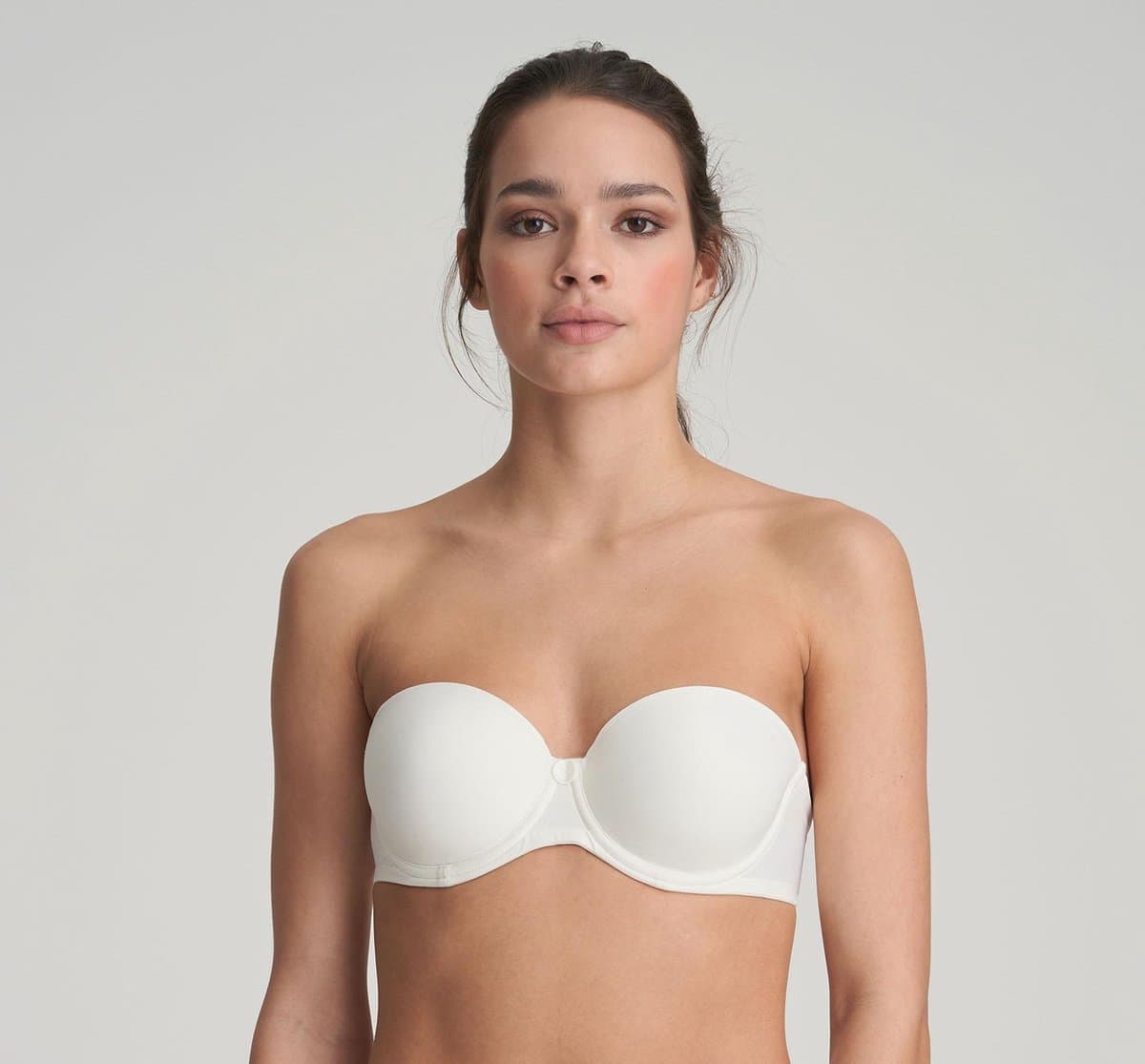 Marie Jo L'aventure Tom Strapless Bh 0120828 natuur 75C
