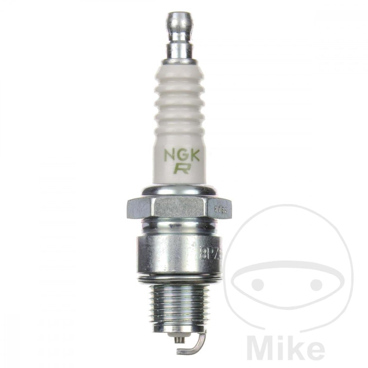 Ngk Bougie Bpz8hn-10 Zilver
