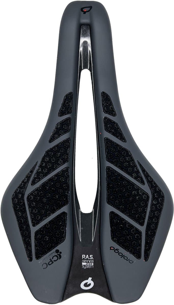 Prologo Dimensión R2 Pas Nack Zadel Zilver 143 mm