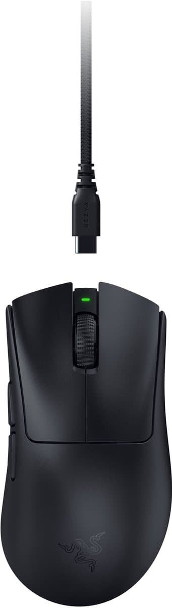 Razer DeathAdder V4 Pro Gaming Muis