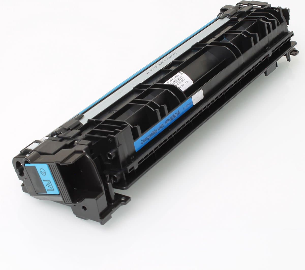 ABC huismerk Toner 29000 paginas geschikt voor HP 659X W2011X cyan Color Laserjet Enterprise Flow MFP M776 M776dn M776z M776zs M856 M856dn