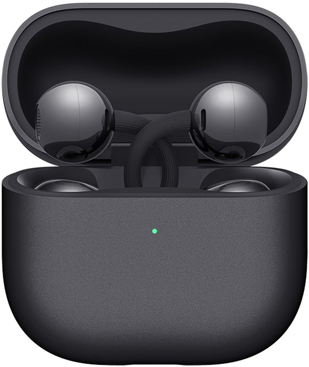 Huawei FreeClip 2 Zwart