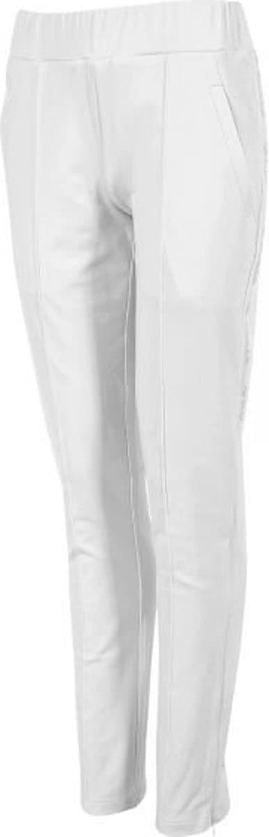 Reece - Cleve Stretched Fit Pants Dames - Sportbroek - Maat XXL - Wit
