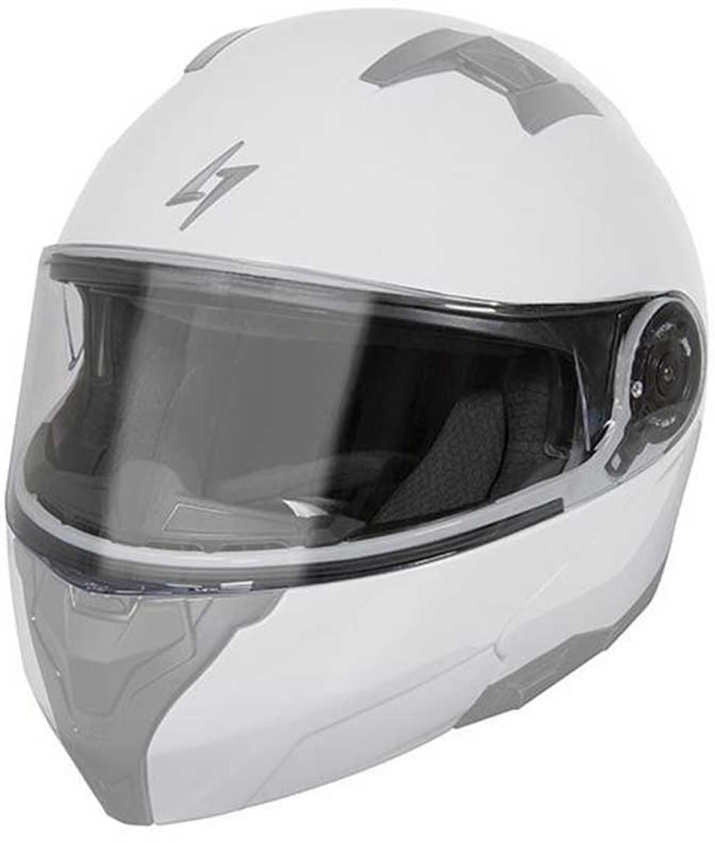 Stormer Spark Scherm Transparant
