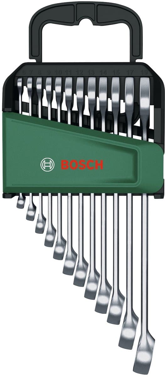 Bosch Home and Garden 1600A02Z9D 1600A02Z9D Combisleutel