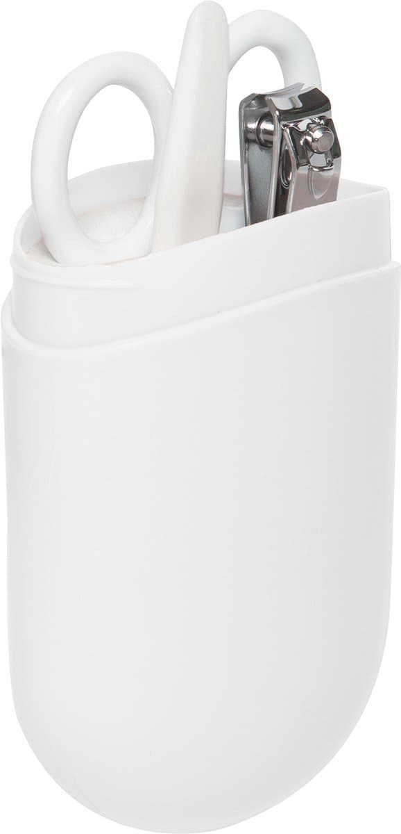 Manicureset LUMA White