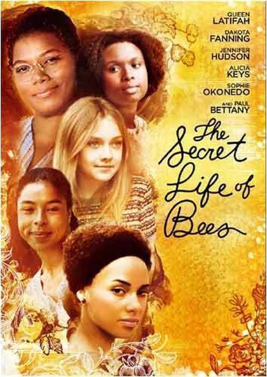 Secret Life Of Bees