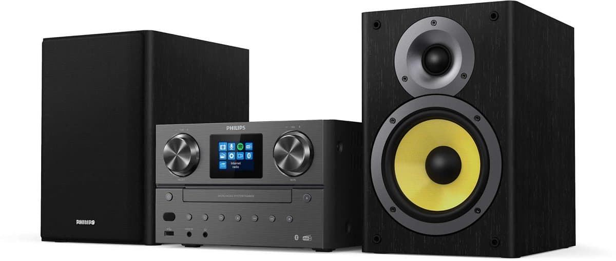 Philips TAM8905