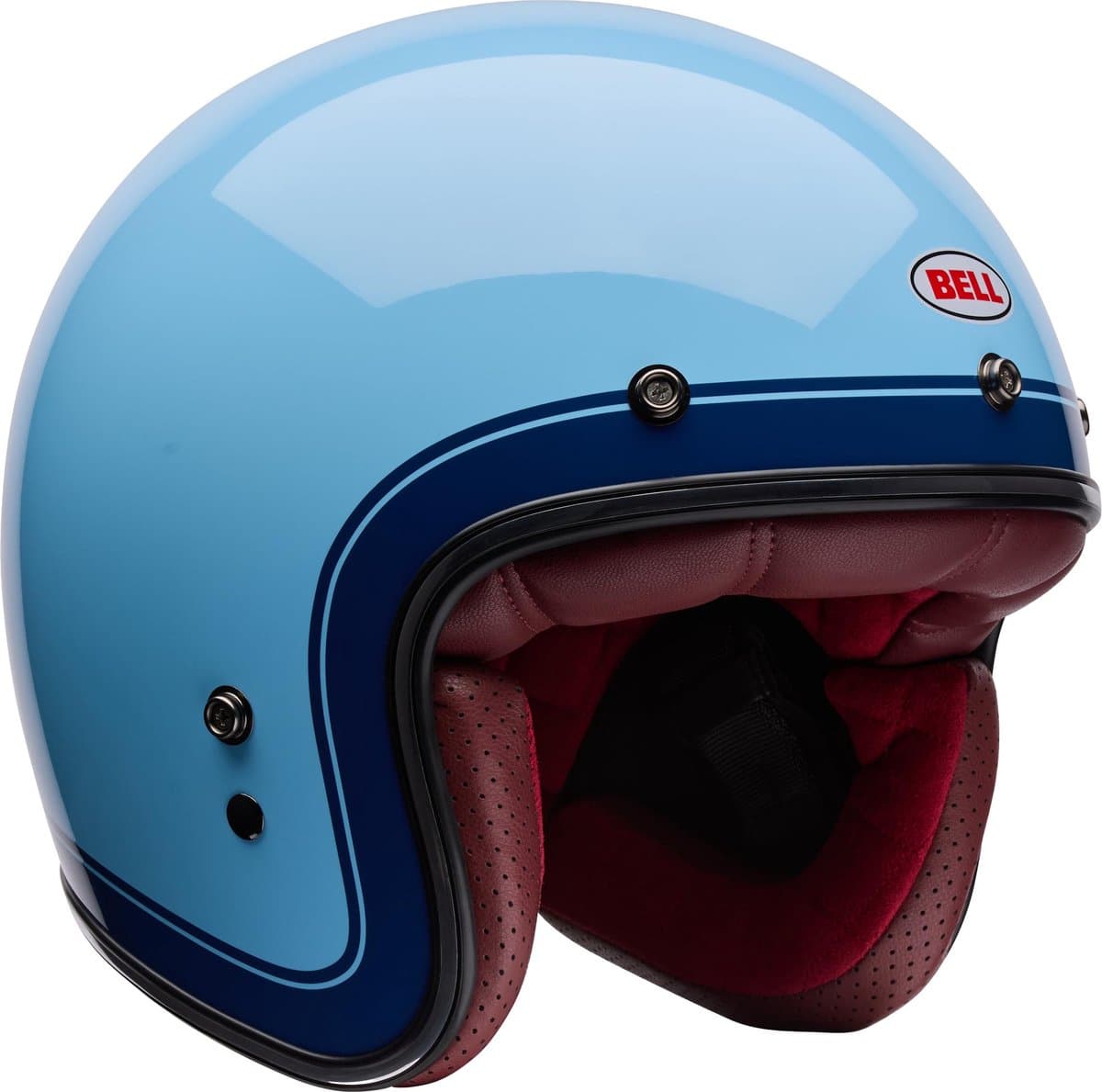 Bell Custom 500 Crate Jethelm -