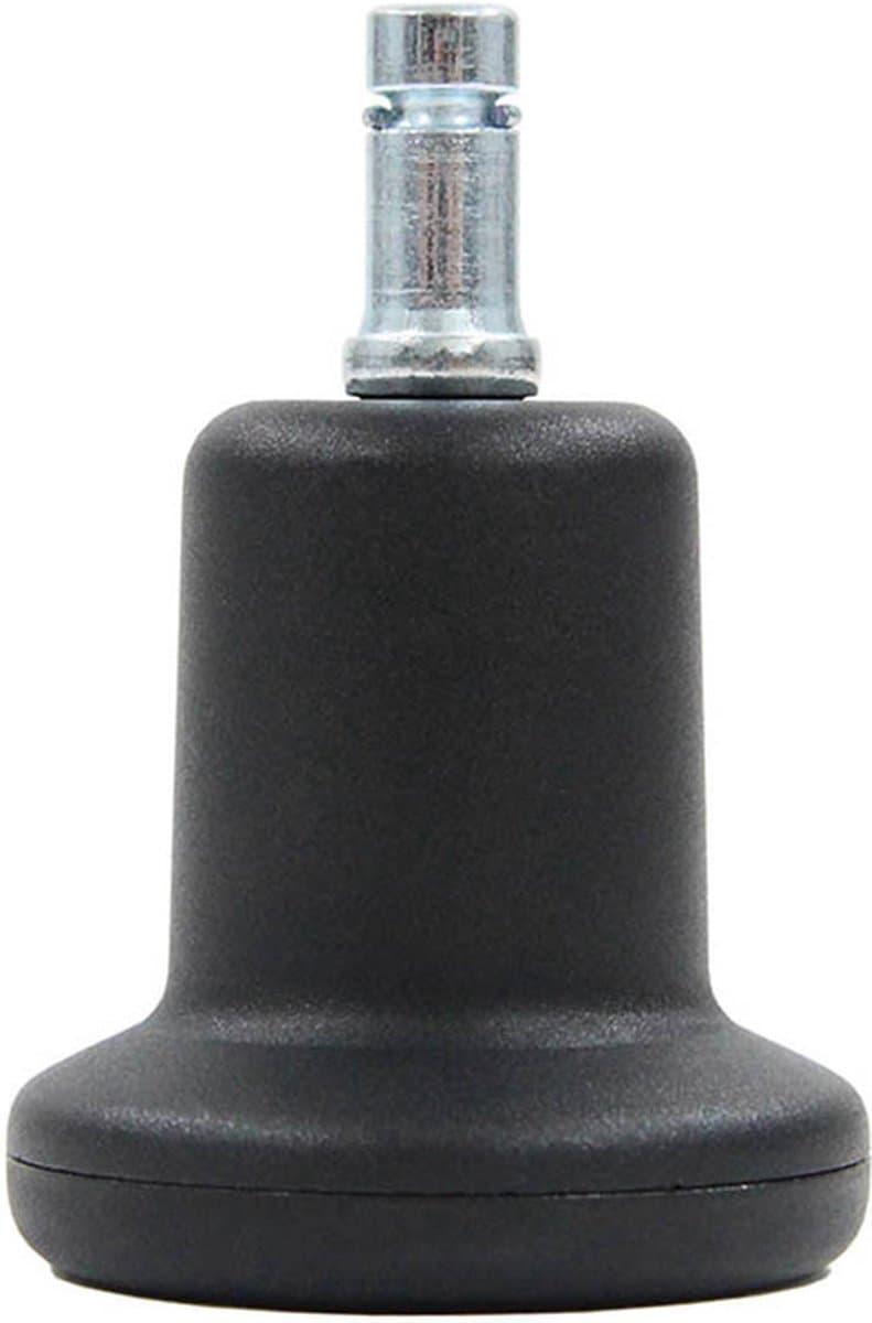 5x vloerdoppen, klein No. 11 (Stift 11 mm) hjh OFFICE