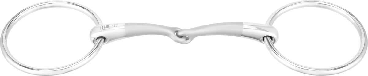Sprenger Satinox loose ring Trens Enkel Gebroken - Stainless steel 11,5