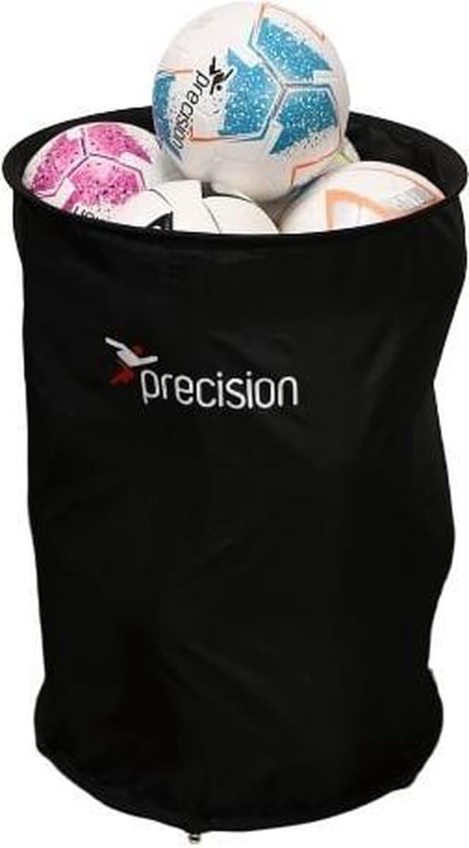 Precision Ballenton 80 X 75 Cm Polyester Zwart