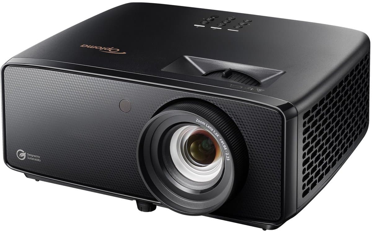 Optoma Photon Beam PK52