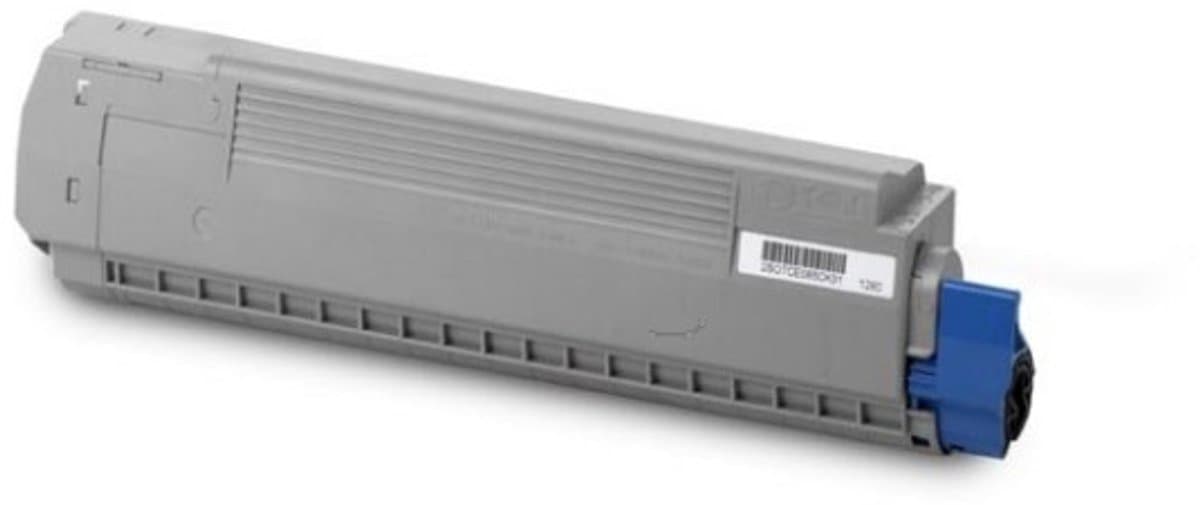 OKI MC860 tonercartridge