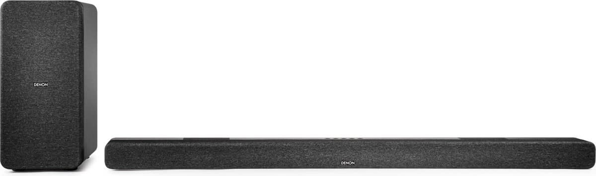Denon DHT-S517