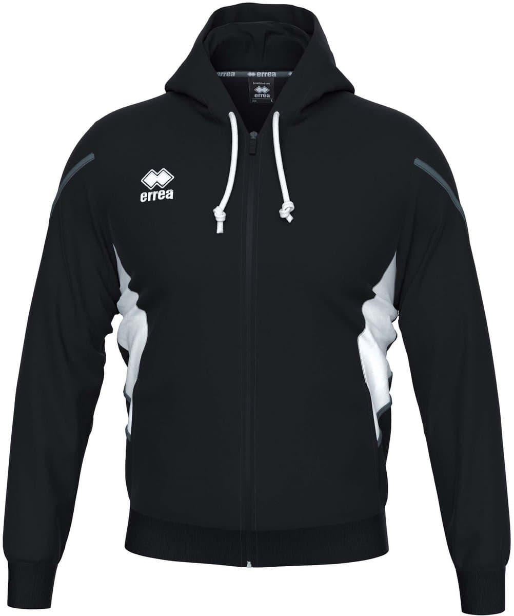 Jassen Errea Clancy Jas Ad - Sportswear - Volwassen