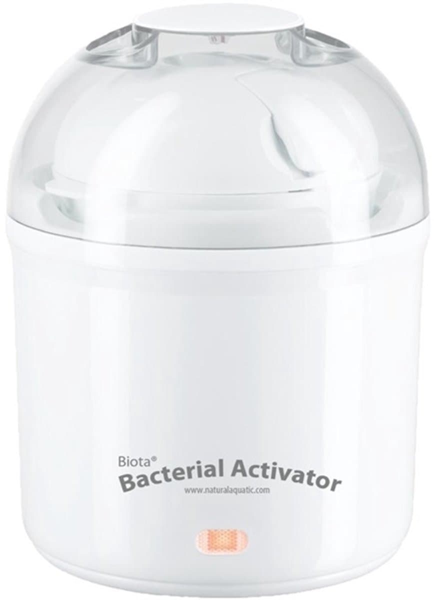 HS Aqua Bacterial Activator FW 3000